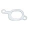 Crp Products Volvo 850 93-97 5 Cyl 2.4L Exh Manifld Gsk, 13113000 13113000 - alternate 2